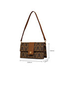 U.S. Polo Assn. Kadın Omuz Çantası US25172