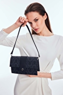 U.S. Polo Assn. Kadın Omuz Çantası US25172