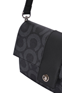 U.S. Polo Assn. Kadın Omuz Çantası US25172