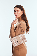 U.S. Polo Assn. Kadın Omuz Çantası US25172