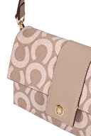 U.S. Polo Assn. Kadın Omuz Çantası US25172