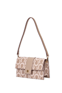 U.S. Polo Assn. Kadın Omuz Çantası US25172