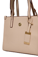 U.S. Polo Assn. Kadın El Çantası US25139