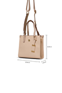 U.S. Polo Assn. Kadın El Çantası US25139