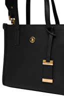 U.S. Polo Assn. Kadın El Çantası US25139