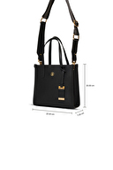 U.S. Polo Assn. Kadın El Çantası US25139