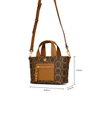 U.S. Polo Assn. Kadın Çapraz Çanta US25150