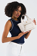 U.S. Polo Assn. Kadın El Çantası US25150