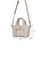 U.S. Polo Assn. Kadın El Çantası US25150