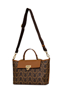 U.S. Polo Assn. Kadın El Çantası US25156