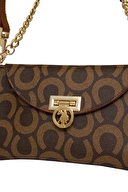 U.S. Polo Assn. Kadın Omuz Çantası US25168