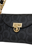 U.S. Polo Assn. Kadın Omuz Çantası US25168