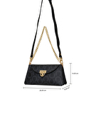 U.S. Polo Assn. Kadın Omuz Çantası US25168