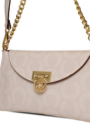 U.S. Polo Assn. Kadın Omuz Çantası US25168