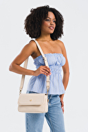 U.S. Polo Assn. Kadın Omuz Çantası US25126