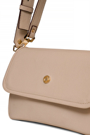 U.S. Polo Assn. Kadın Omuz Çantası US25126