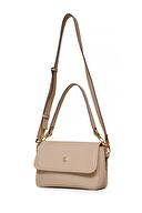 U.S. Polo Assn. Kadın Omuz Çantası US25126