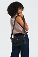 U.S. Polo Assn. Kadın Omuz Çantası US25126