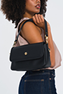 U.S. Polo Assn. Kadın Omuz Çantası US25126