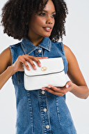 U.S. Polo Assn. Kadın Postacı Çantası US25135