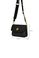 U.S. Polo Assn. Kadın Çapraz Çanta US25135