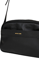 U.S. Polo Assn. Kadın Çapraz Çanta US25136