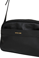 U.S. Polo Assn. Kadın Çapraz Çanta US25136