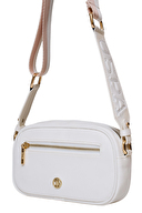 U.S. Polo Assn. Kadın Çapraz Çanta US25137