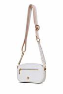 U.S. Polo Assn. Kadın Çapraz Çanta US25137