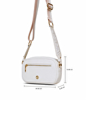 U.S. Polo Assn. Kadın Çapraz Çanta US25137