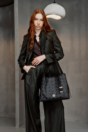 U.S. Polo Assn. Kadın Omuz Çantası US25154