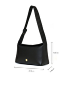 U.S. Polo Assn. Kadın Omuz Çantası US25203