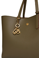 U.S. Polo Assn. Kadın Omuz Çantası US25197