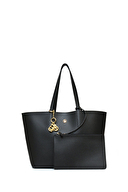 U.S. Polo Assn. Kadın Omuz Çantası US25197