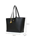 U.S. Polo Assn. Kadın Omuz Çantası US25197