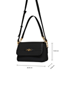 U.S. Polo Assn. Kadın Omuz Çantası US25241