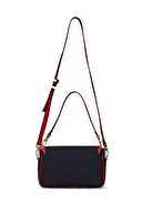 U.S. Polo Assn. Kadın Omuz Çantası US25241