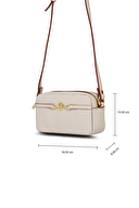 U.S. Polo Assn. Kadın Çapraz Çanta US25232