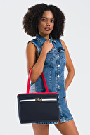 U.S. Polo Assn. Kadın Omuz Çantası US25233