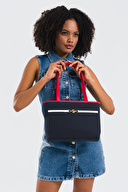 U.S. Polo Assn. Kadın Omuz Çantası US25233