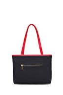 U.S. Polo Assn. Kadın Omuz Çantası US25233