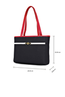 U.S. Polo Assn. Kadın Omuz Çantası US25233