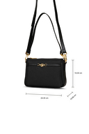 U.S. Polo Assn. Kadın Çapraz Çanta US25237