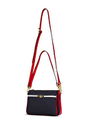 U.S. Polo Assn. Kadın Çapraz Çanta US25237