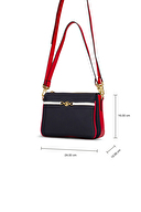 U.S. Polo Assn. Kadın Çapraz Çanta US25237