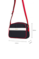 U.S. Polo Assn. Kadın Çapraz Çanta US25249