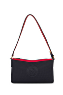 U.S. Polo Assn. Kadın Omuz Çantası US25257