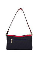 U.S. Polo Assn. Kadın Omuz Çantası US25257