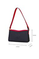 U.S. Polo Assn. Kadın Omuz Çantası US25257