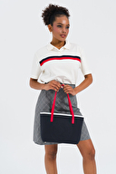 U.S. Polo Assn. Kadın Omuz Çantası US25271